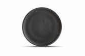 Black Duck porcelaine - Assiette plate 
